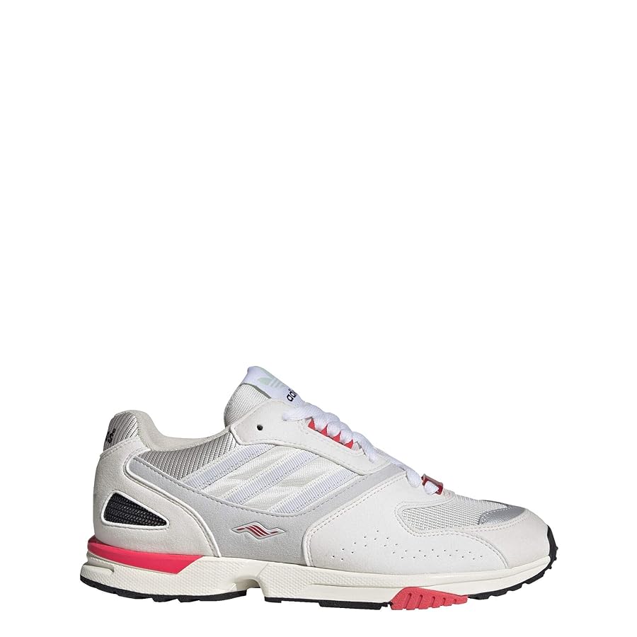 adidas ZX 4000 Shoes Women's, Chalk White/Crystal White/Off